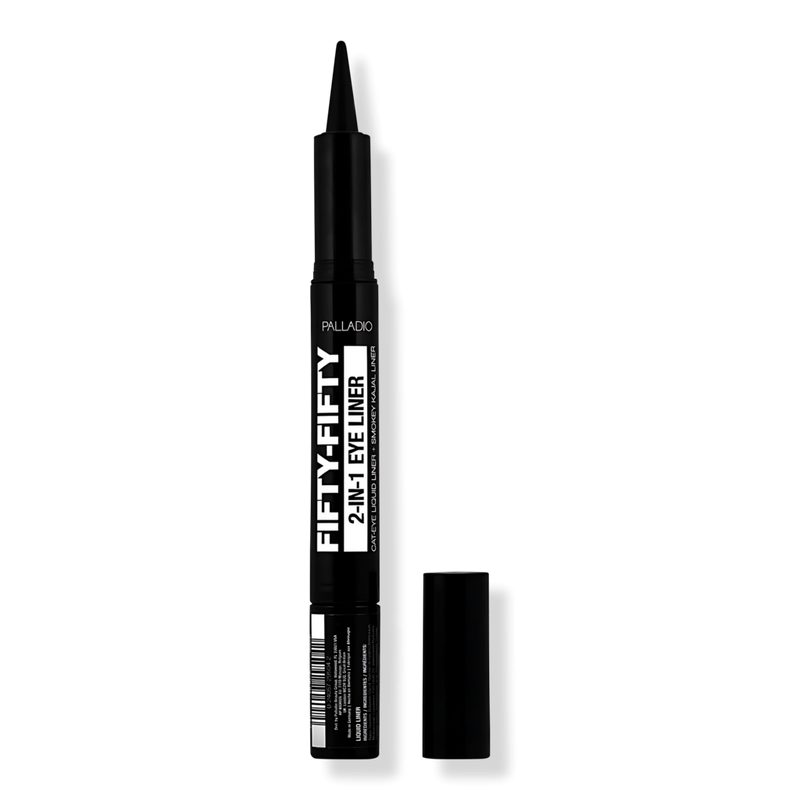 Fifty Fifty Kajal Marker, Black