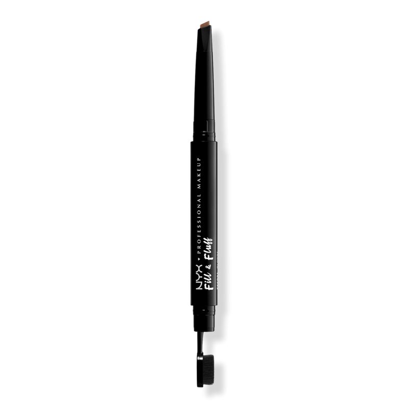 Fill & Fluff Eyebrow Pencil Pomade - Auburn