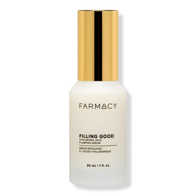 Filling Good Hyaluronic Acid Plumping Serum