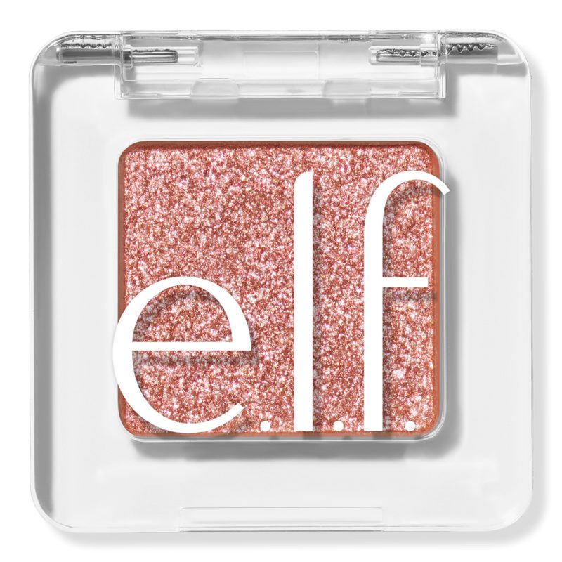 Fine As Fleck Glitter Eyeshadow - Hypebiscus