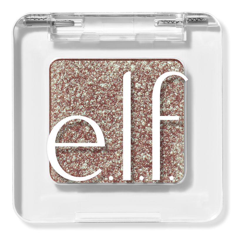 Fine As Fleck Glitter Eyeshadow - Straight Fire