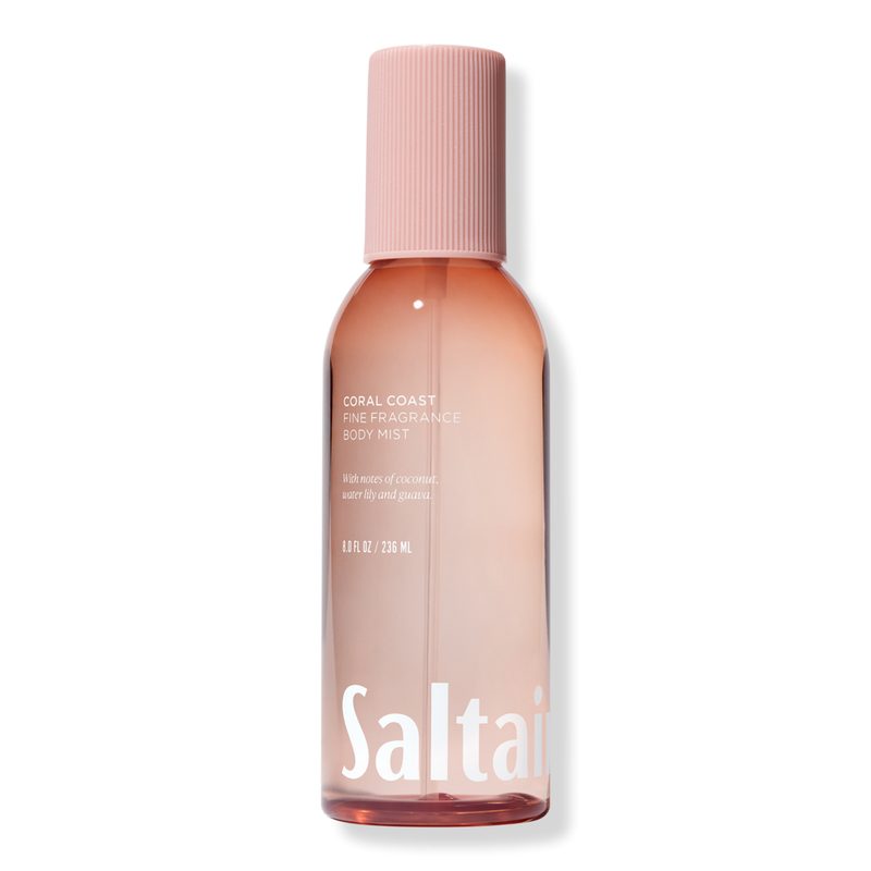Fine Fragrance Body Mist - Coral Coast