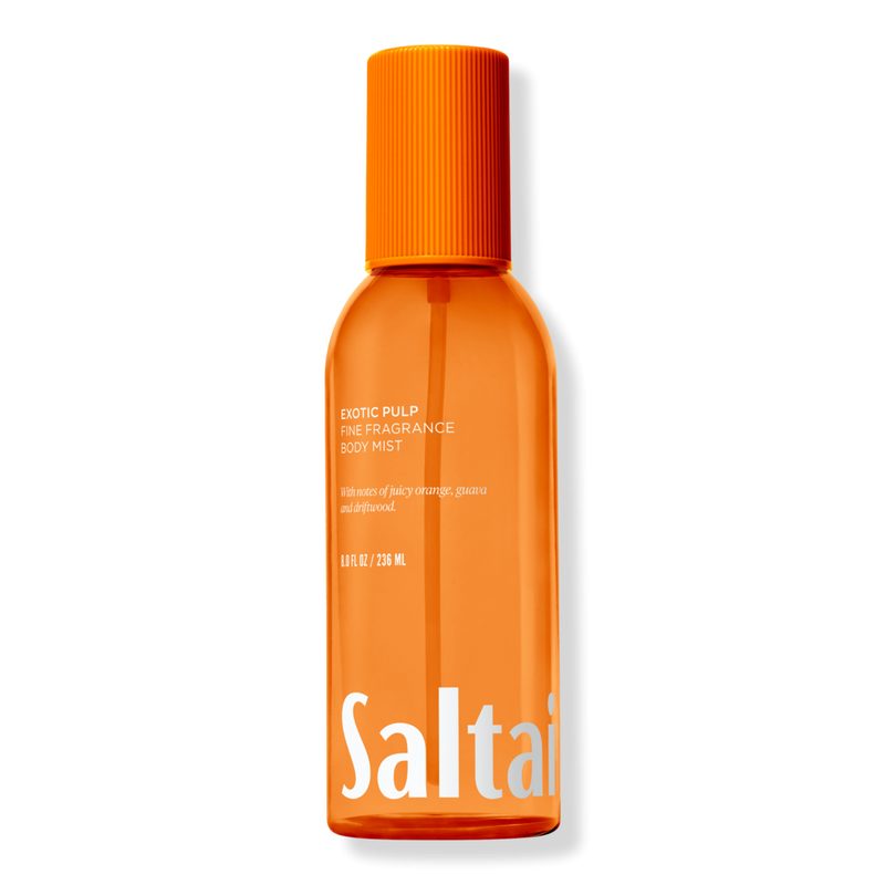 Fine Fragrance Body Mist - Exotic Pulp