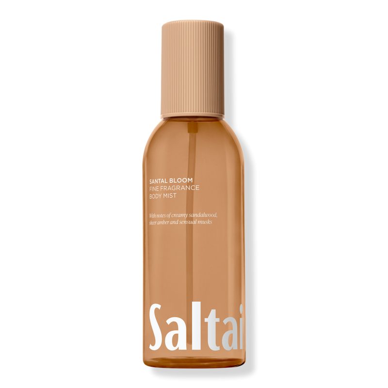 Fine Fragrance Body Mist - Santal Bloom