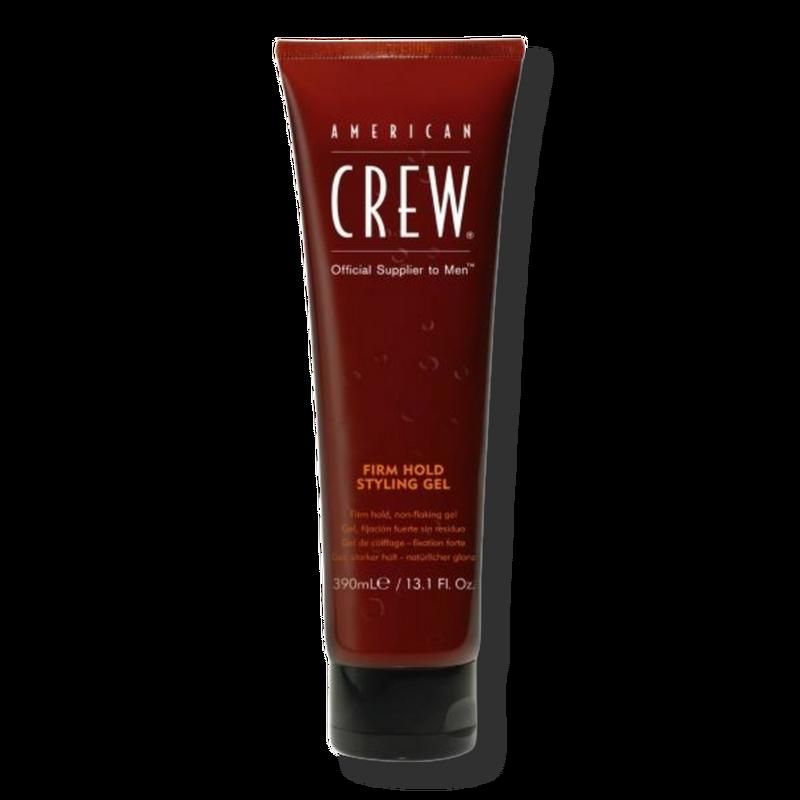 Firm Hold Styling Gel - 13.1 oz