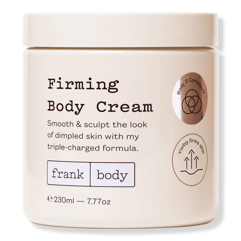 Firming Body Sculpt Cream