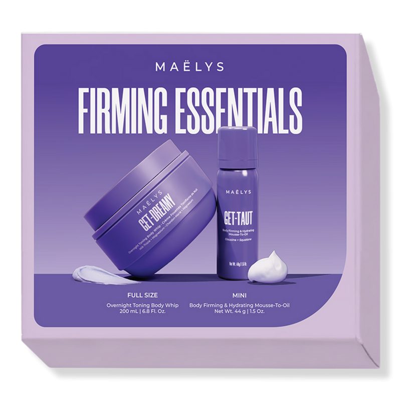 Firming Essentials Kit