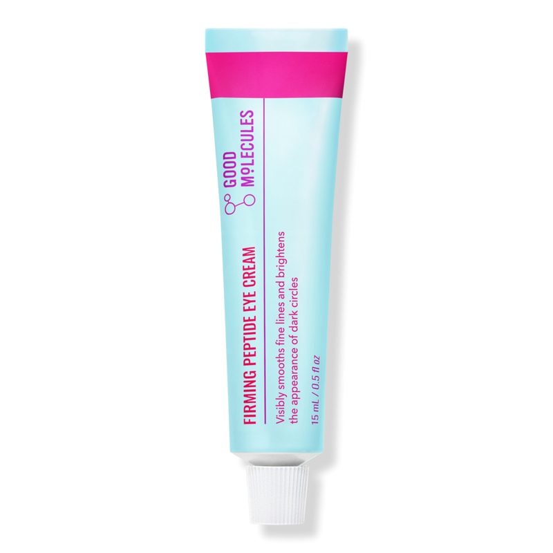 Firming Peptide Eye Cream