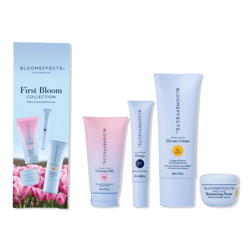 First Bloom Collection