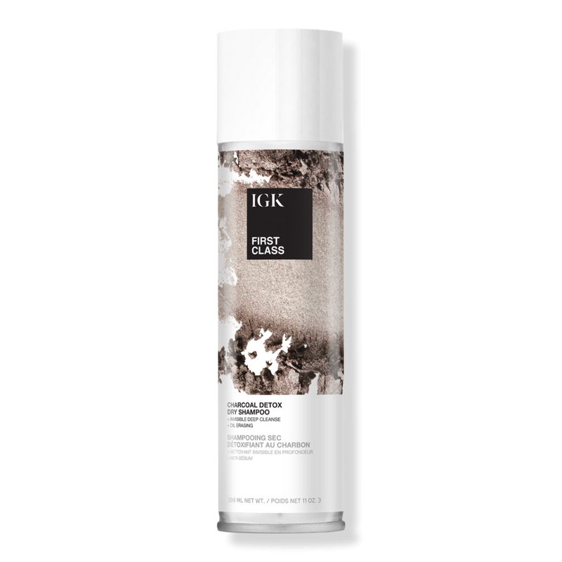 First Class Charcoal Detox Dry Shampoo - 11.0 oz