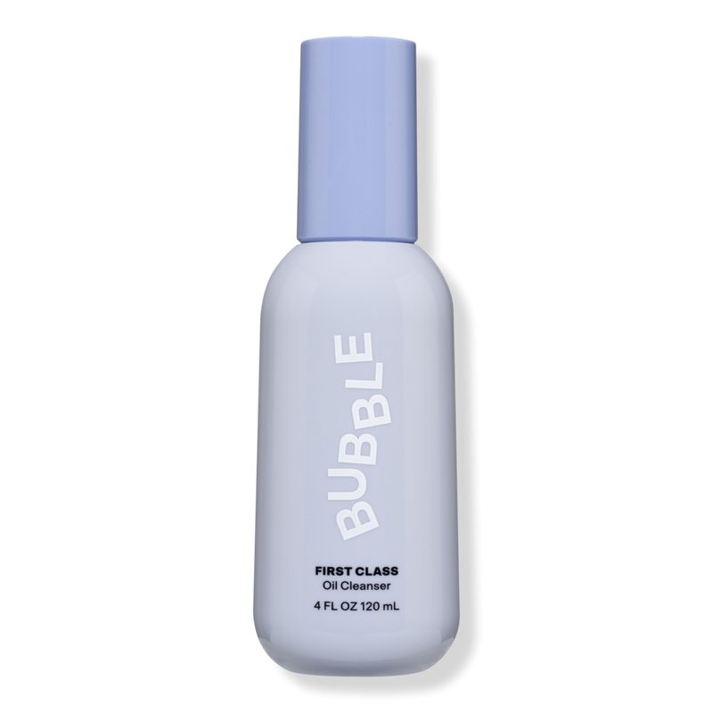 First Class Oil Cleanser