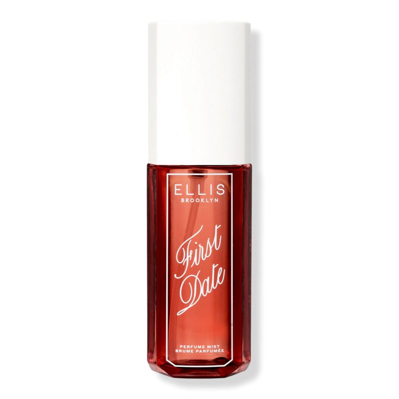 FIRST DATE Perfume Mist - 3.0 oz