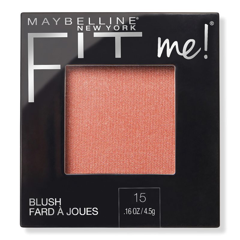 Fit Me Blush - 15 Nude