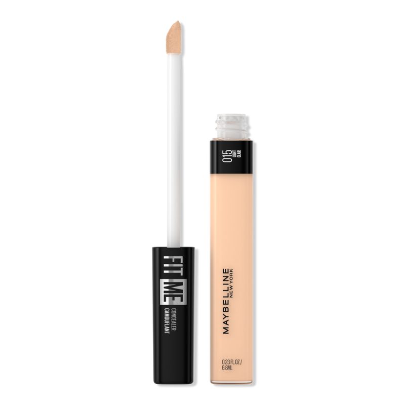 Fit Me Natural Finish Concealer - 015 Light