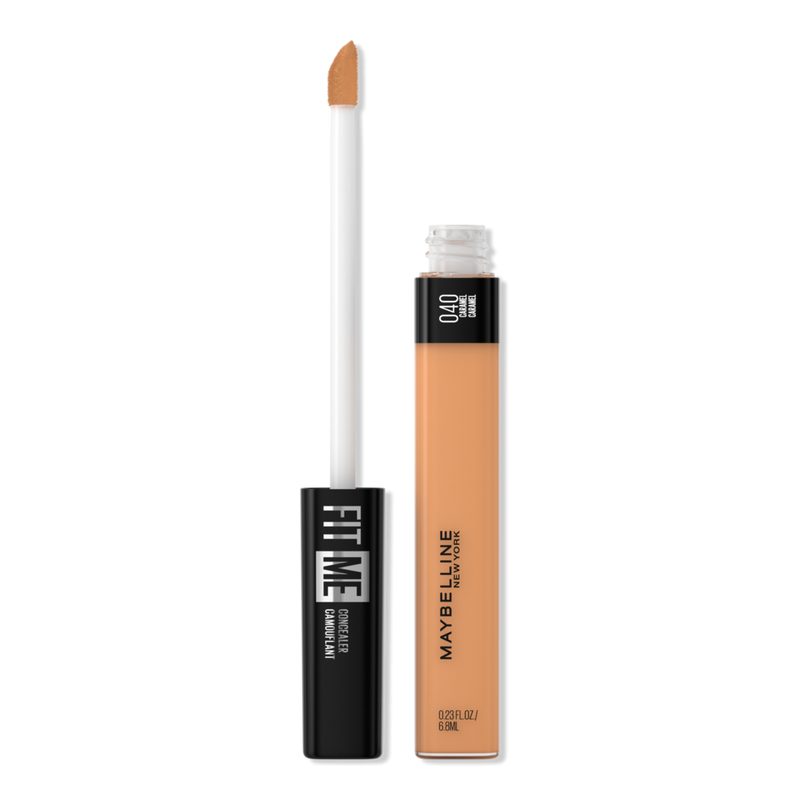 Fit Me Natural Finish Concealer - 040 Caramel