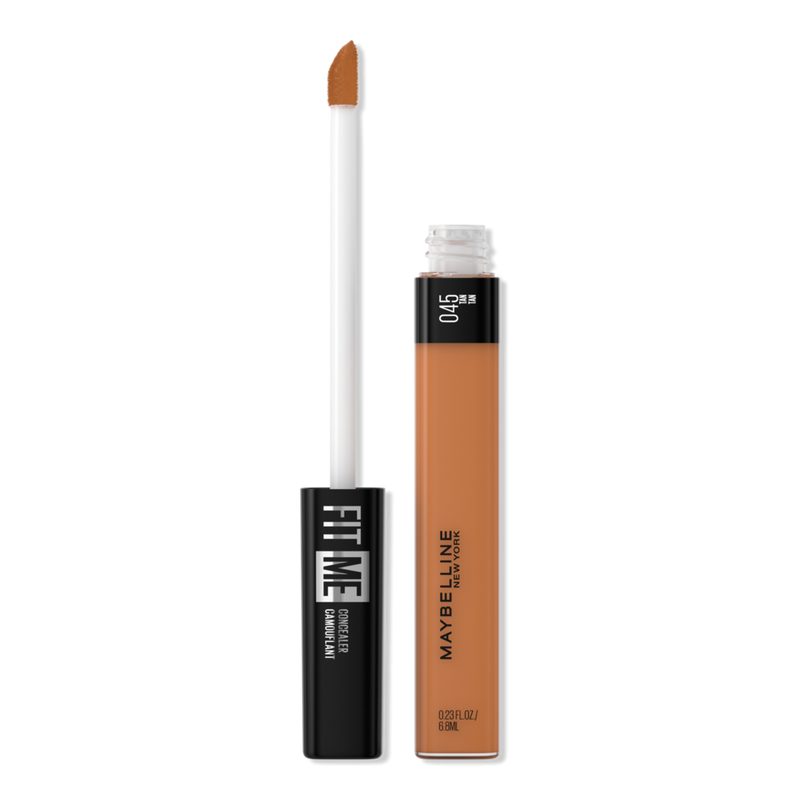 Fit Me Natural Finish Concealer - 045 Tan