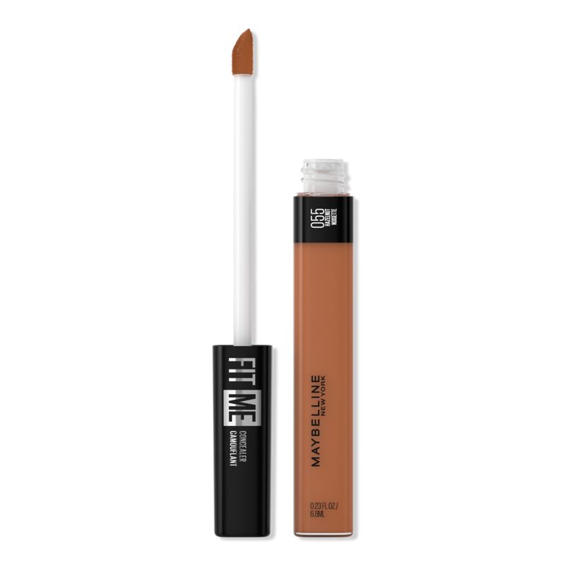 Fit Me Natural Finish Concealer - 055 Hazelnut