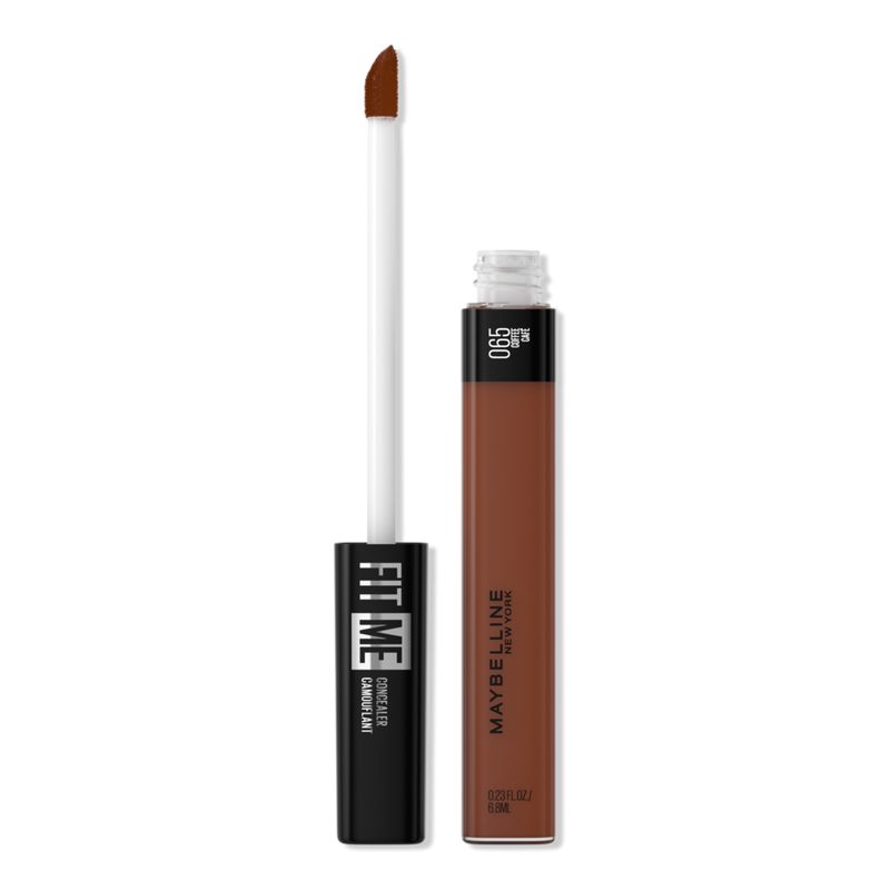 Fit Me Natural Finish Concealer - 065 Coffee