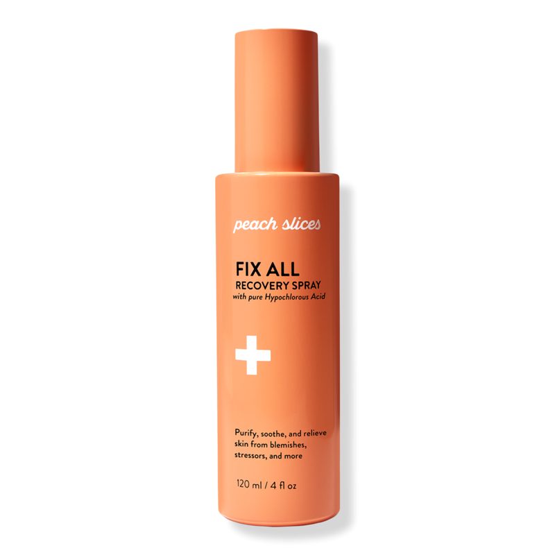 Fix All Recovery Spray - 4.0 oz