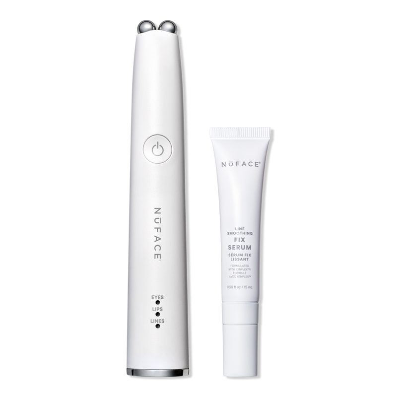 FIX MicroWand - Targeted Microcurrent Device for Eyes, Lips & Lines
