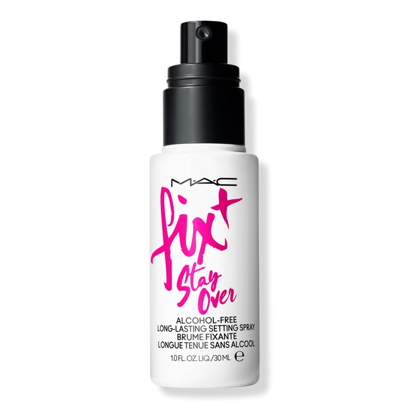 Fix+ Stay Over Alcohol-Free 24HR Setting Spray - 1.0 oz