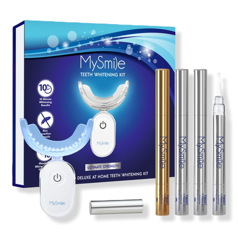 Flagship Teeth Whitening Kit with 35% CP Pens