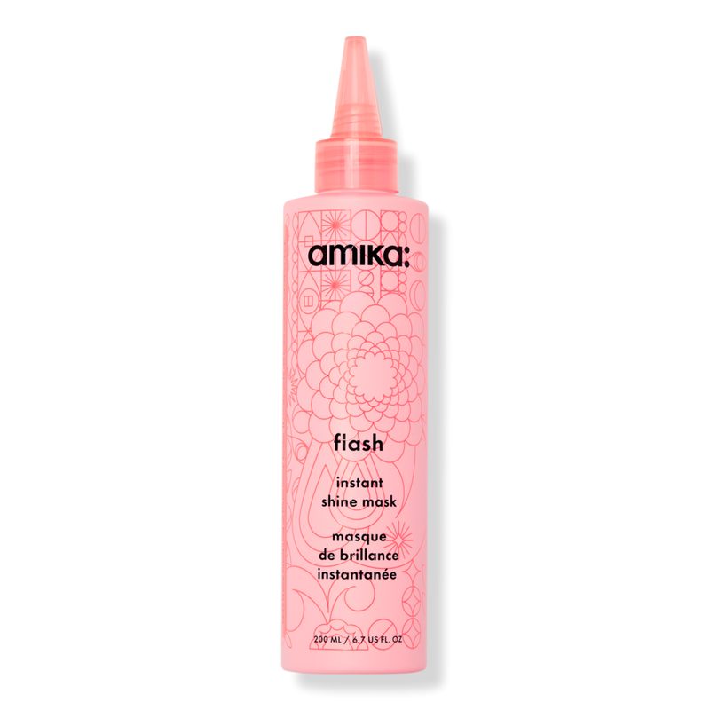 Flash Instant Shine Mask