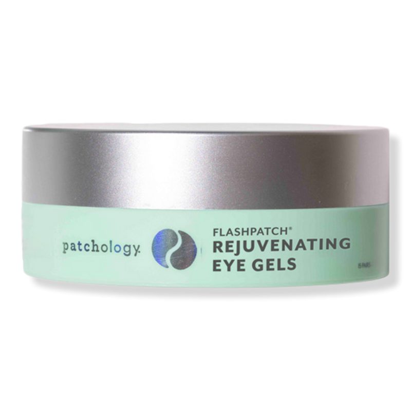 FlashPatch Rejuvenating Eye Gels - 15 pair