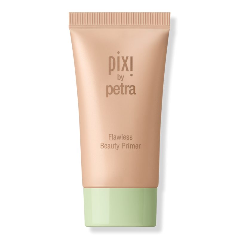 Flawless Beauty Primer Hydrating Glow Primer