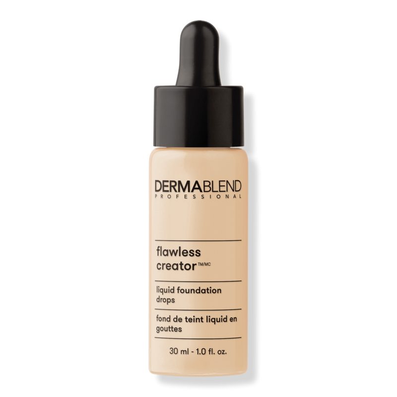 Flawless Creator Liquid Foundation Drops - 15C