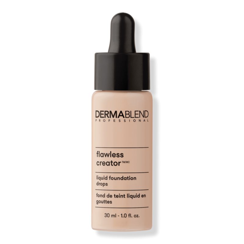 Flawless Creator Liquid Foundation Drops - 30N