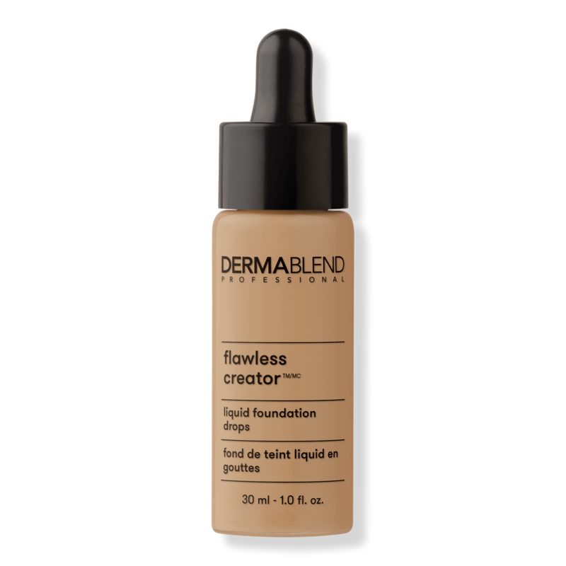 Flawless Creator Liquid Foundation Drops - 43N