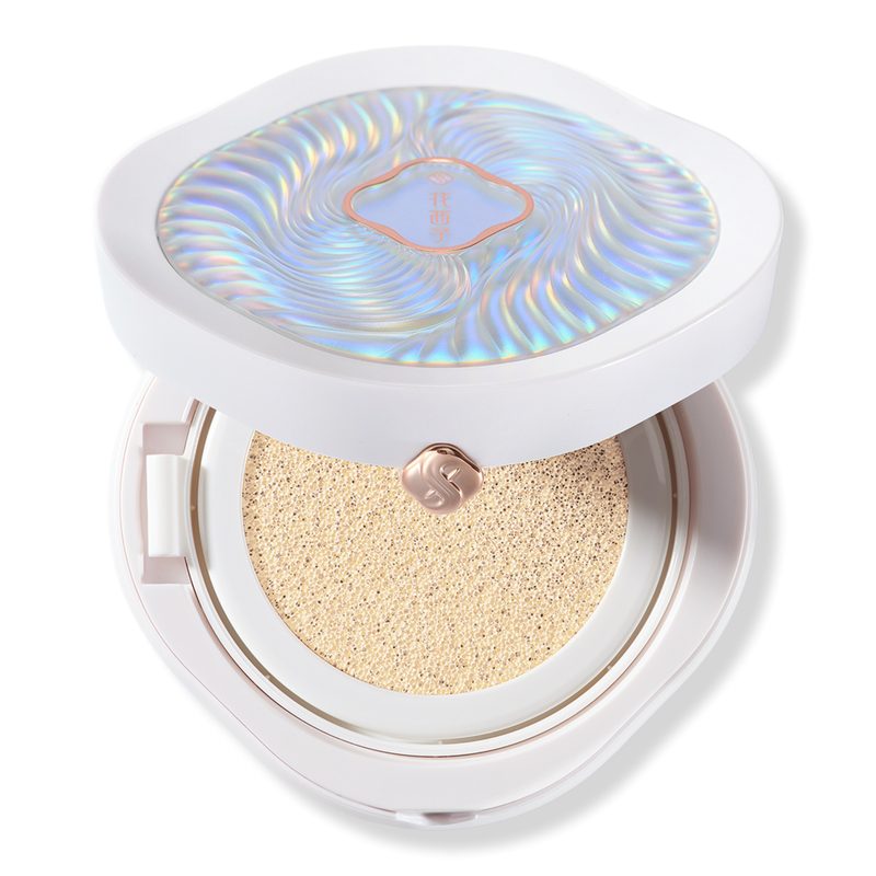 Flawless Jade Breathable Longwear Cushion Foundation - N20 Shimmering Lotus