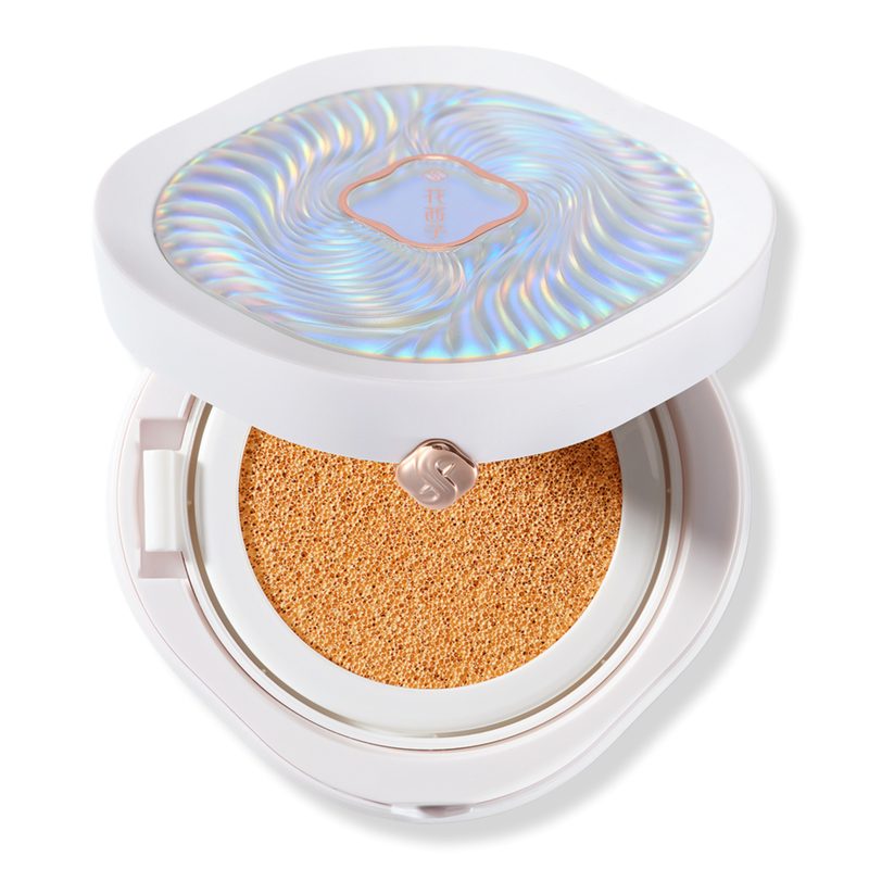 Flawless Jade Breathable Longwear Cushion Foundation - N30 Bathing Beauty.