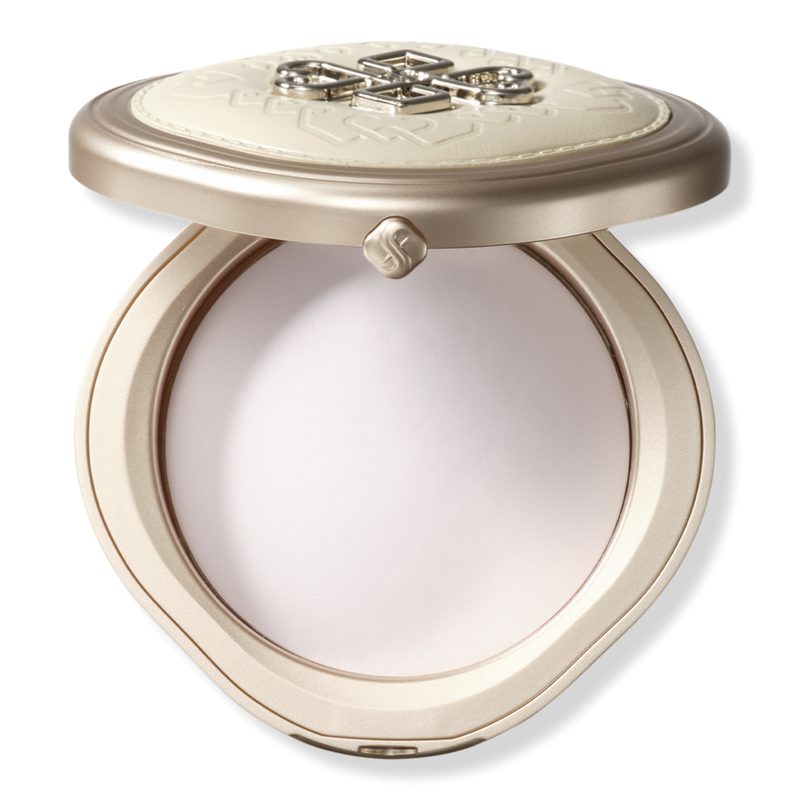 Flawless Jade Breathable Pressed Powder (Nomadic Glam) - 02 Voile