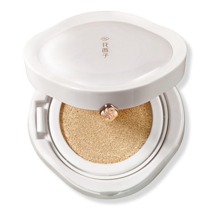 Flawless Jade Breathable Weightless Matte Cushion Foundation - N25 Rippling Lotus