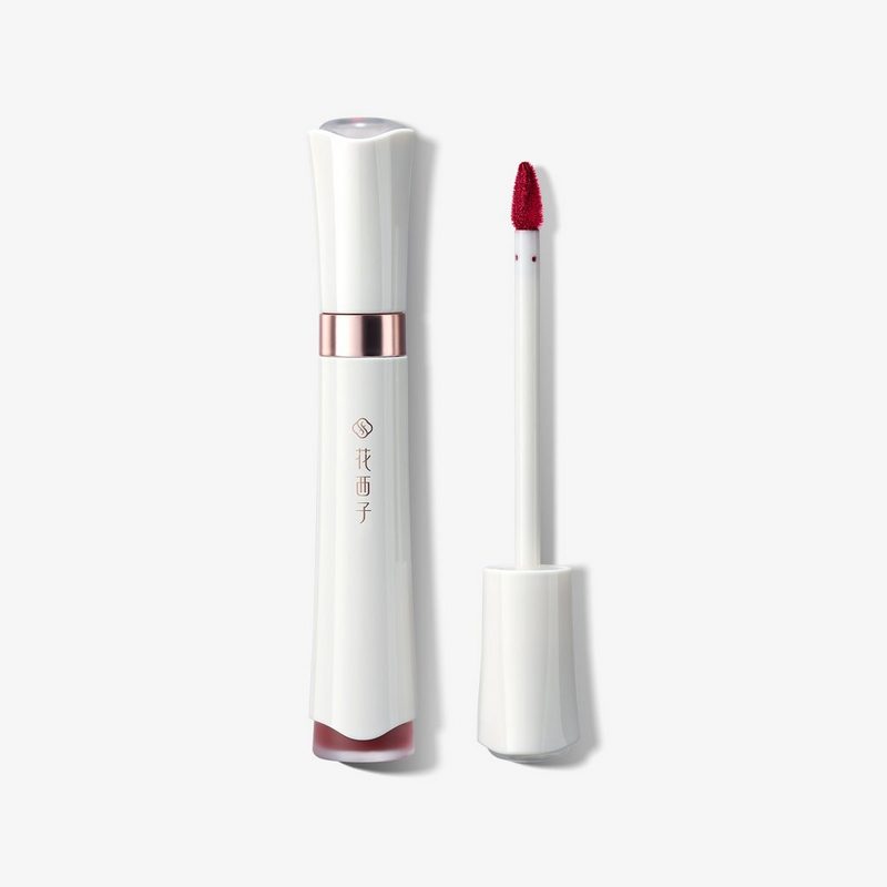 Flawless Jade Shine Liquid Lipstick - G403 Sweet Apricot