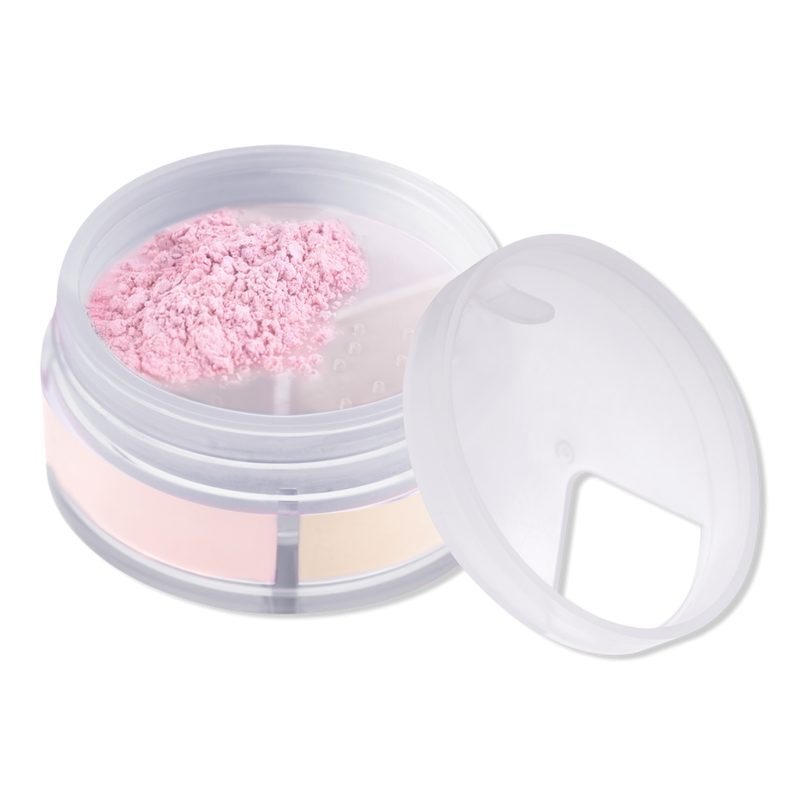 Flawless Skin Trio Loose Setting Powder