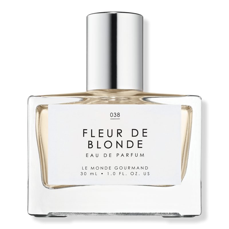Fleur de Blonde Eau de Parfum