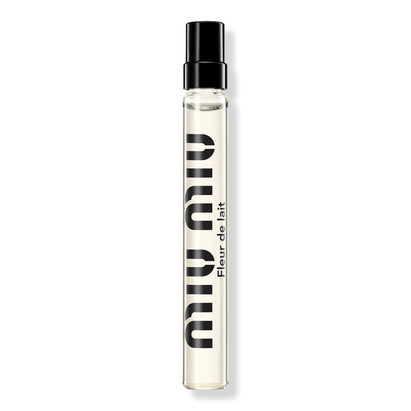 Fleur de Lait Eau de Parfum - 0.33 oz