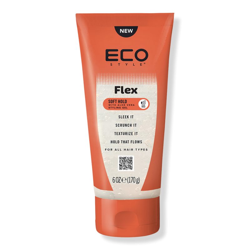 Flex Soft Hold Gel