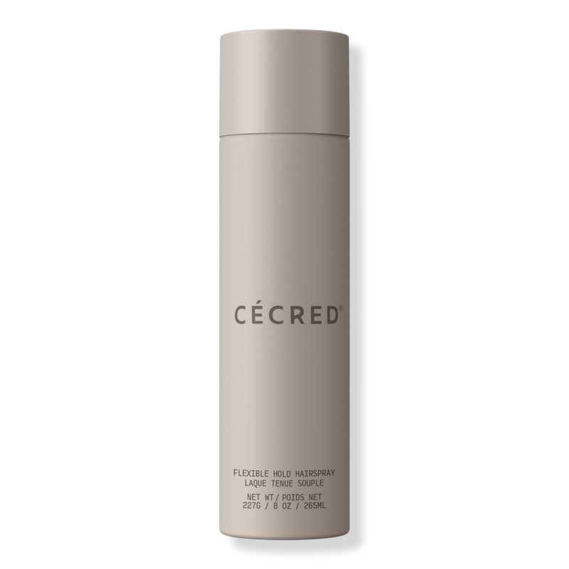 Flexible Hold Hairspray