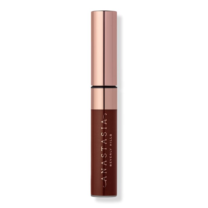 Flexible Hold Tinted Eyebrow Gel - Auburn
