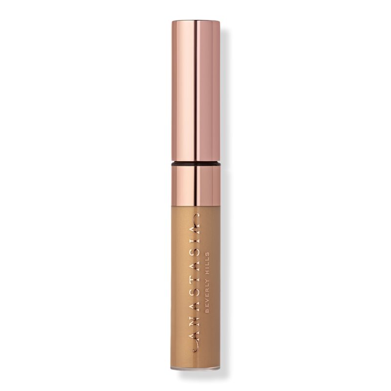 Flexible Hold Tinted Eyebrow Gel - Blonde