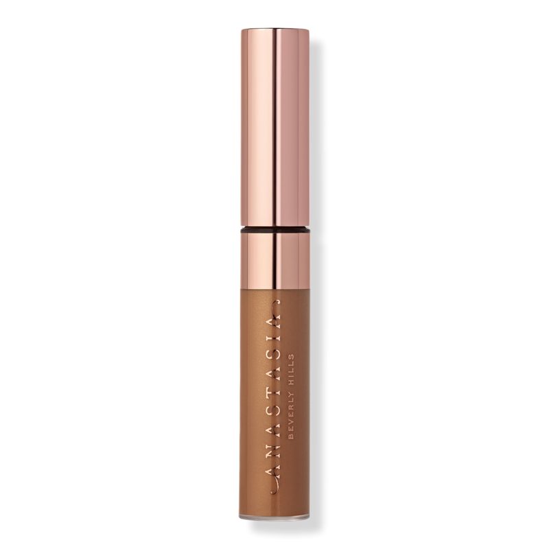 Flexible Hold Tinted Eyebrow Gel - Caramel