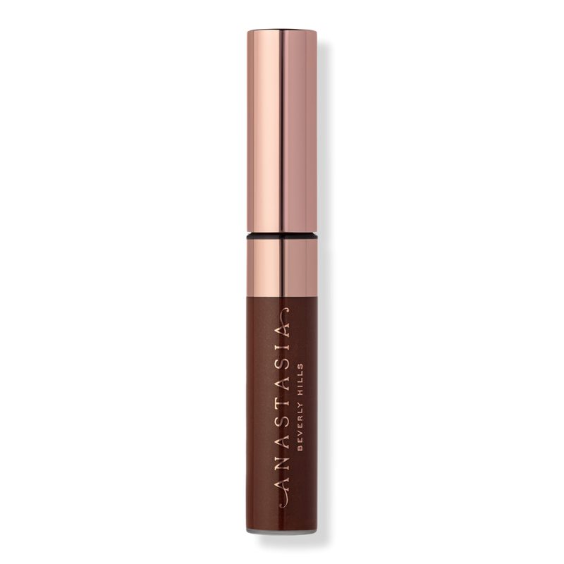 Flexible Hold Tinted Eyebrow Gel - Chocolate