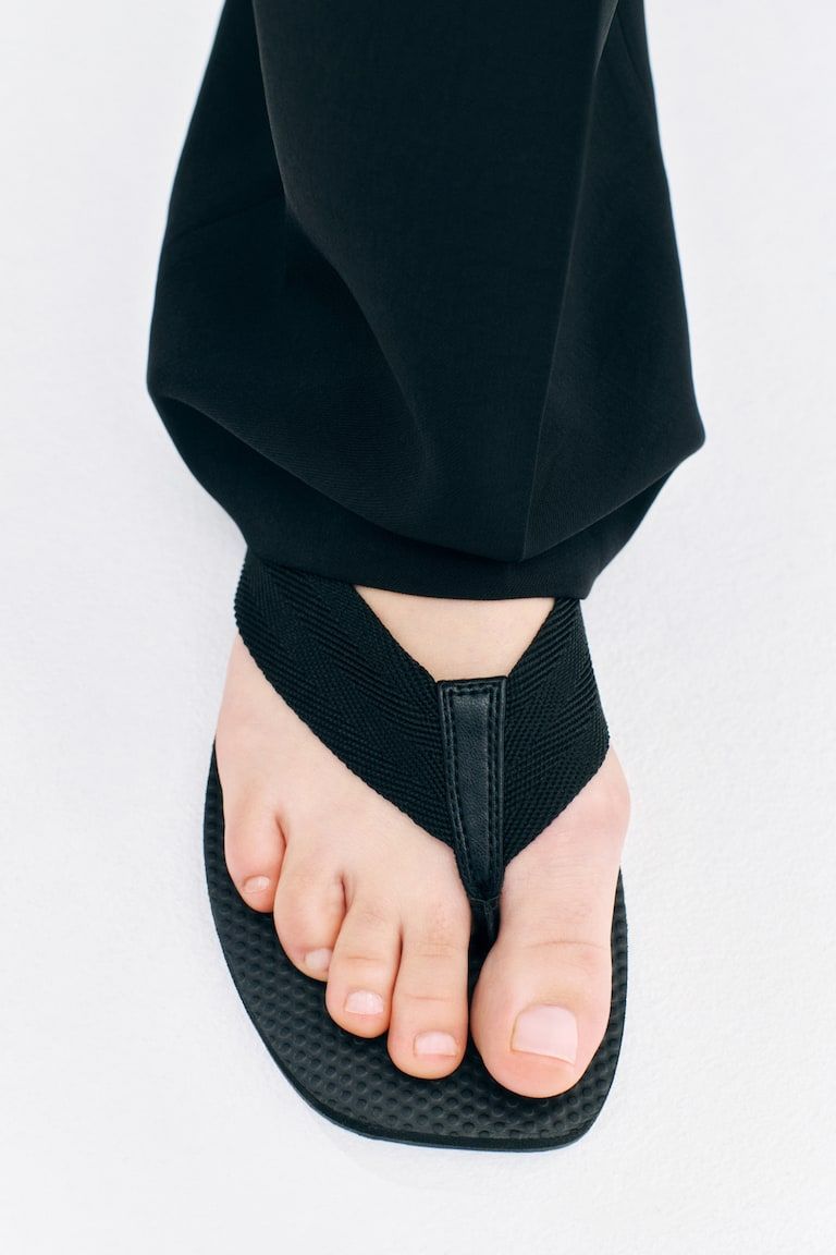 Flip-Flops