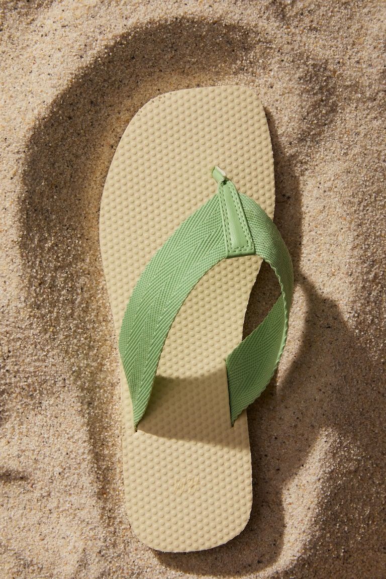 Flip-Flops