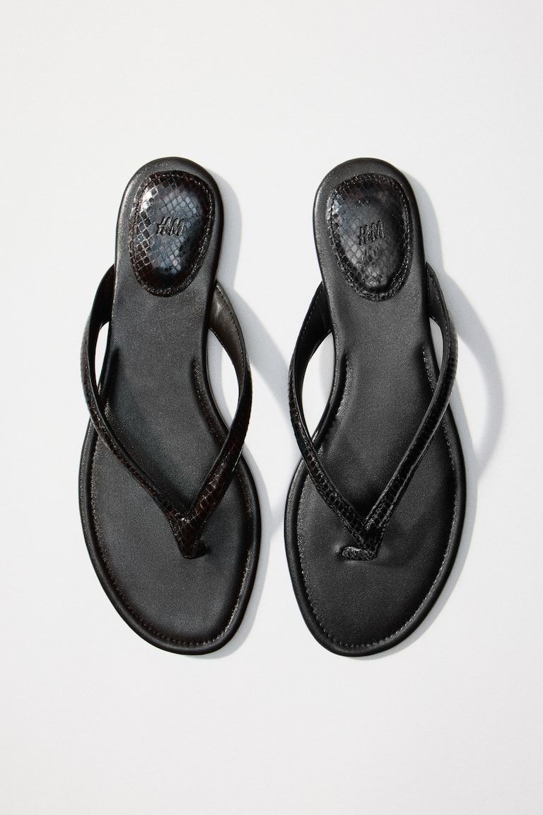 Flip-Flops