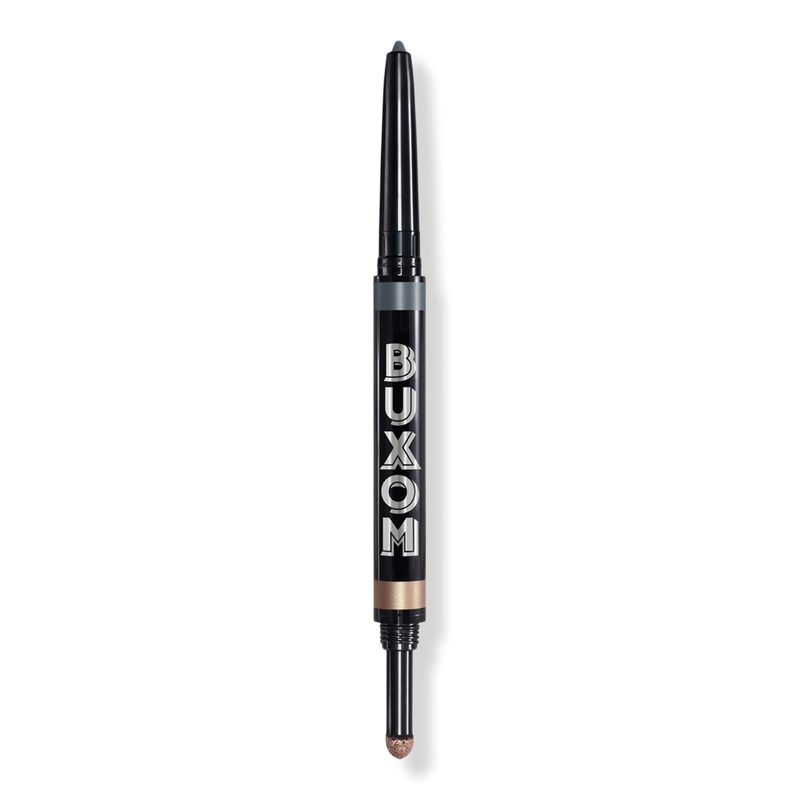 Flip Side Liner & Shadow Duo - Totally Taupe